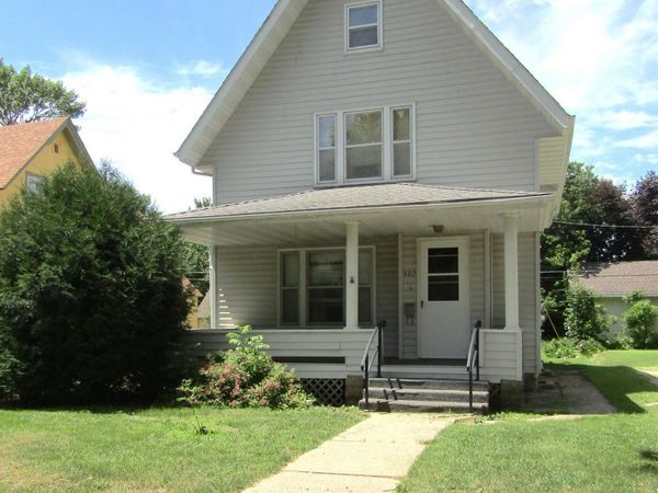 507 N 3rd Street , Montevideo, MN 56265