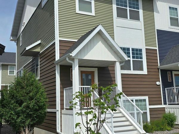 5819 41st Street S, Fargo, ND 58104