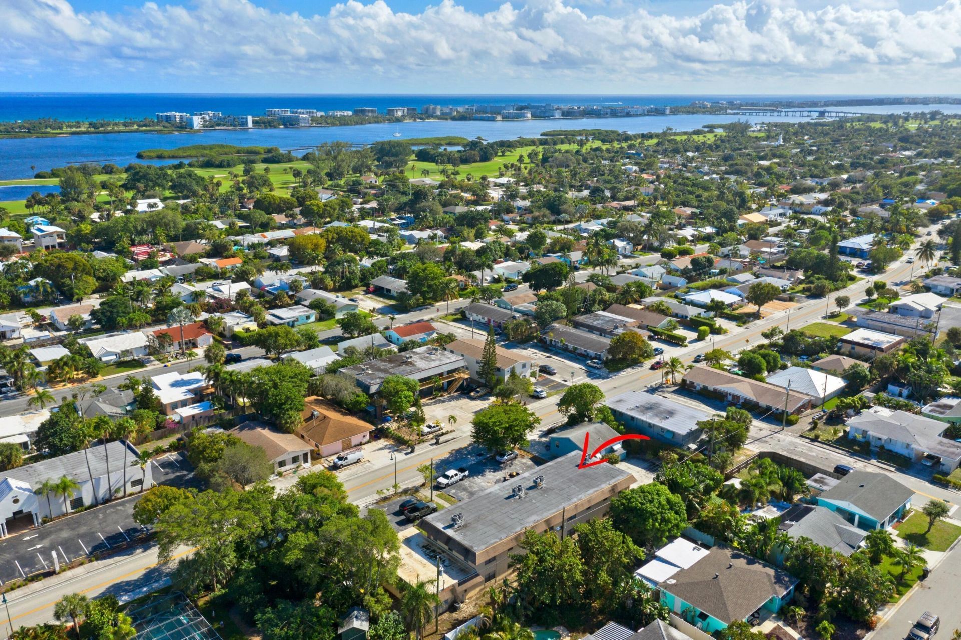 1515 N Federal Highway, Unit 8, Lake Worth Beach, FL 33460 Photo