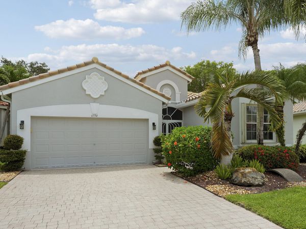 6554 Pavone Street, Lake Worth, FL 33467