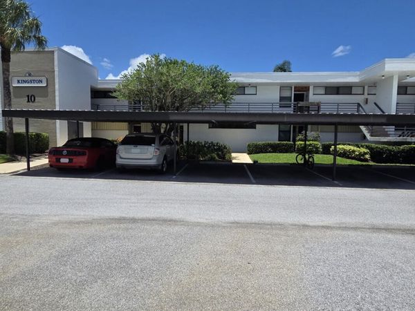 1950 SW Palm City Road, Unit 10106, Stuart, FL 34994