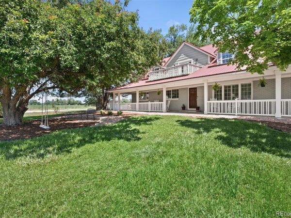 10826 N 75th Street, Longmont, CO 80503