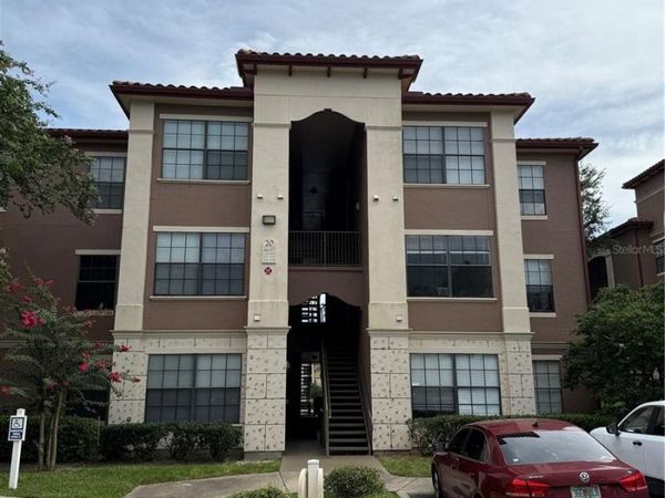 6137 METROWEST BOULEVARD , Unit 306, ORLANDO, FL 32835