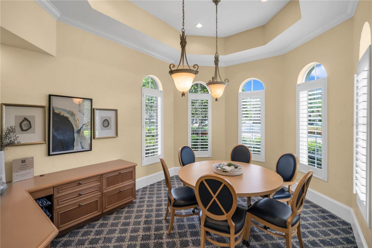 5204 Bouchard Circle, Unit 102, Sarasota, FL 34238 Photo