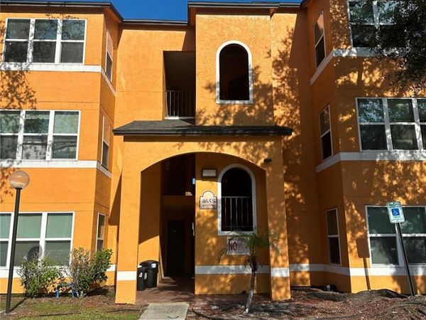 4658 COMMANDER DRIVE , Unit 834, ORLANDO, FL 32822