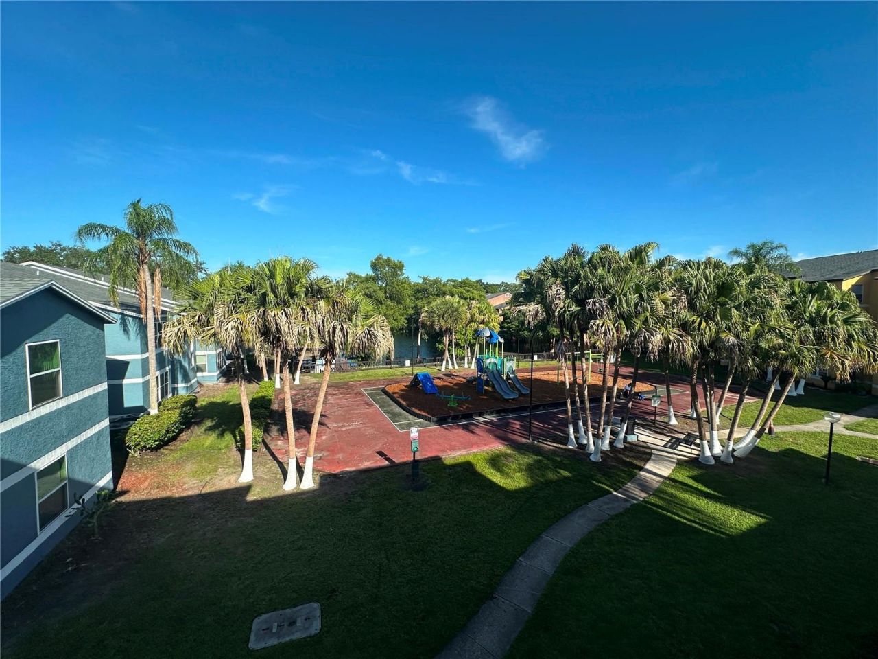 4658 Commander Drive , Unit 834, Orlando, FL 32822 Photo