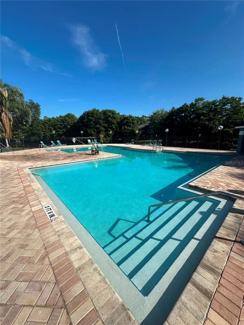 4658 Commander Drive , Unit 834, Orlando, FL 32822 Photo