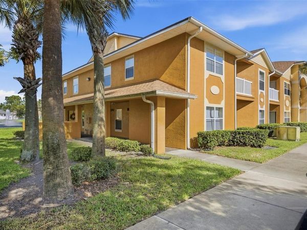 4600 E MOODY BOULEVARD , Unit 1P, BUNNELL, FL 32110