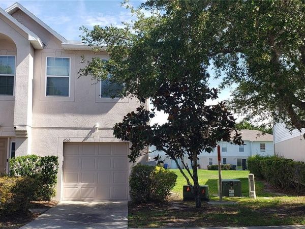 4560 ASHBURN SQUARE DRIVE, TAMPA, FL 33610
