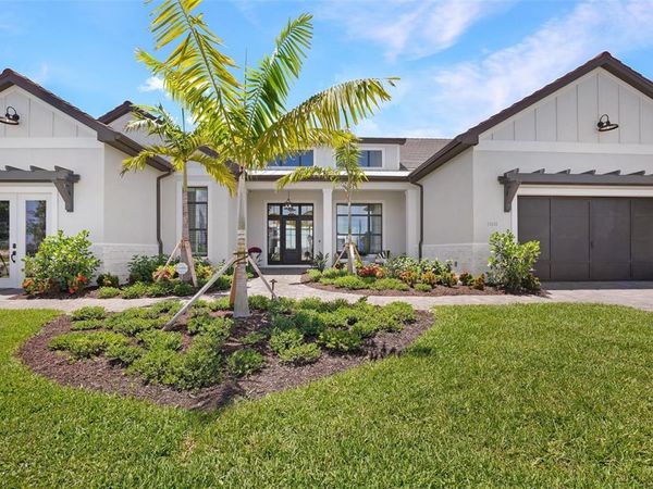 11433 BRIGHTLY DRIVE , VENICE, FL 34293