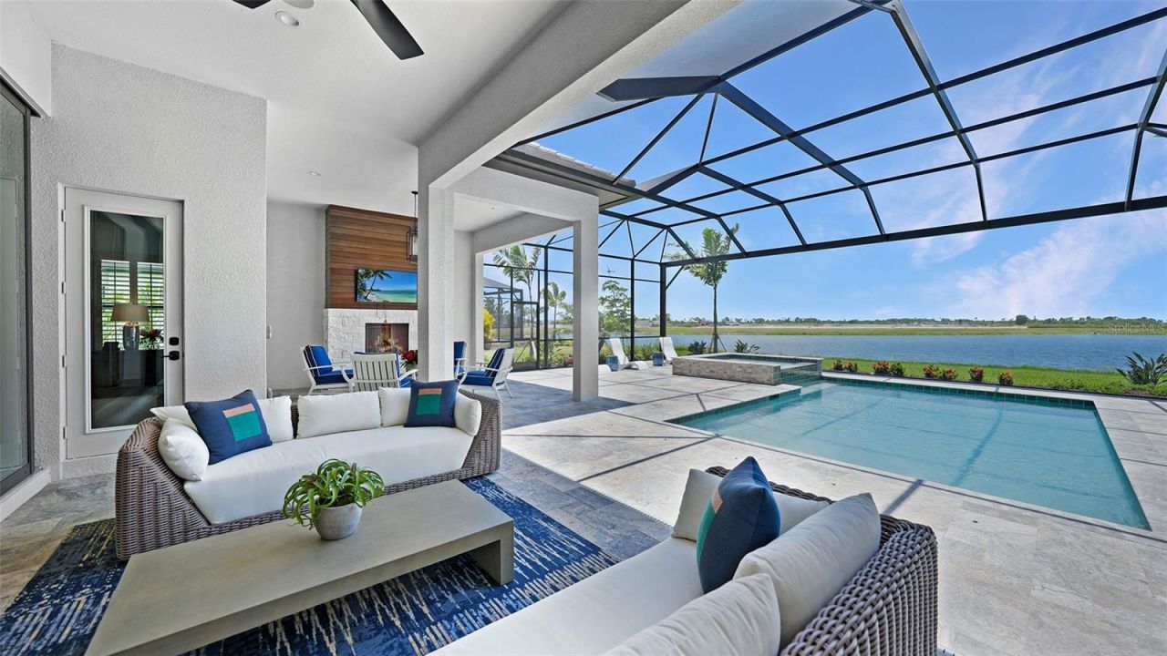 11433 Brightly Drive, Venice, FL 34293 Photo