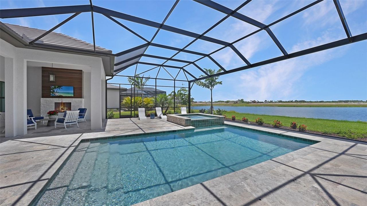 11433 Brightly Drive, Venice, FL 34293 Photo