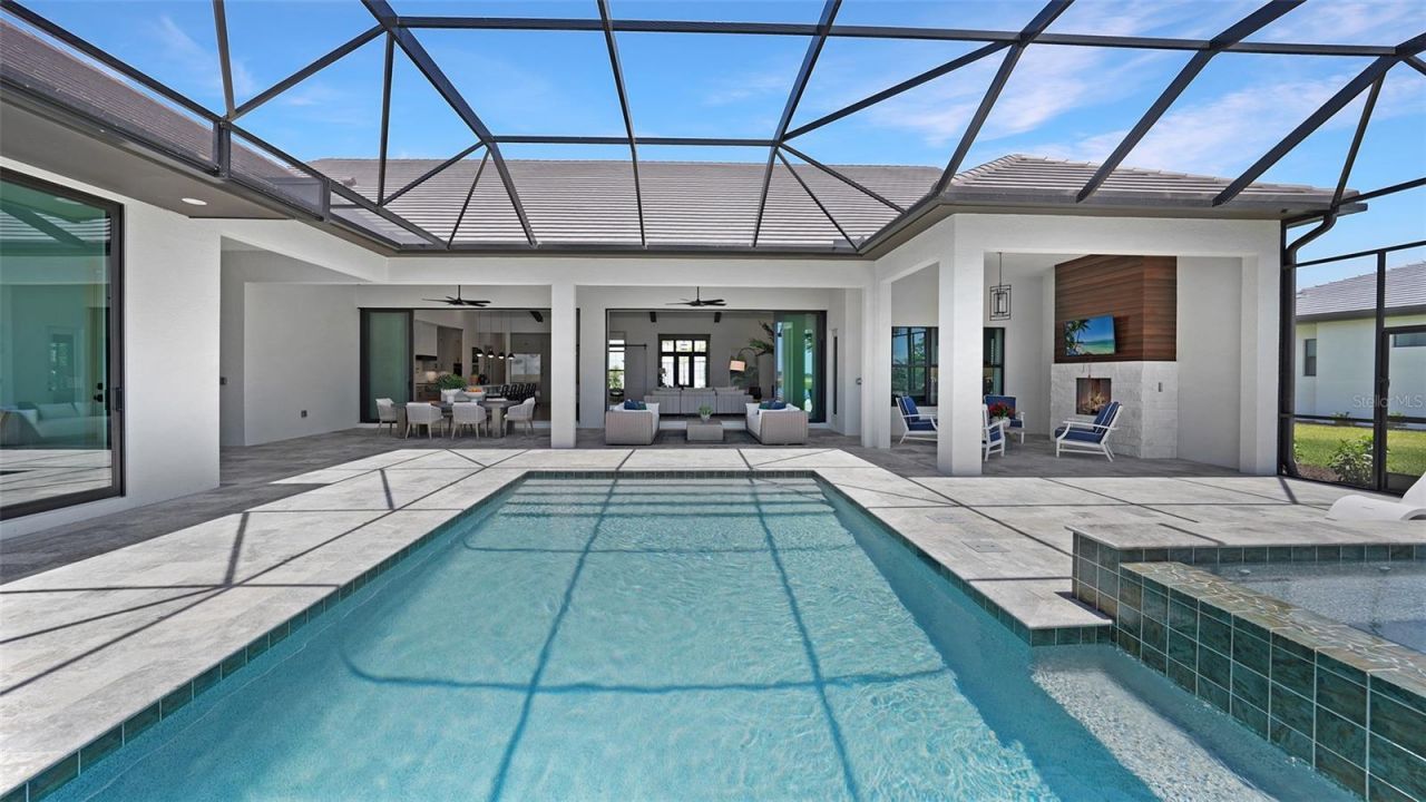 11433 Brightly Drive, Venice, FL 34293 Photo