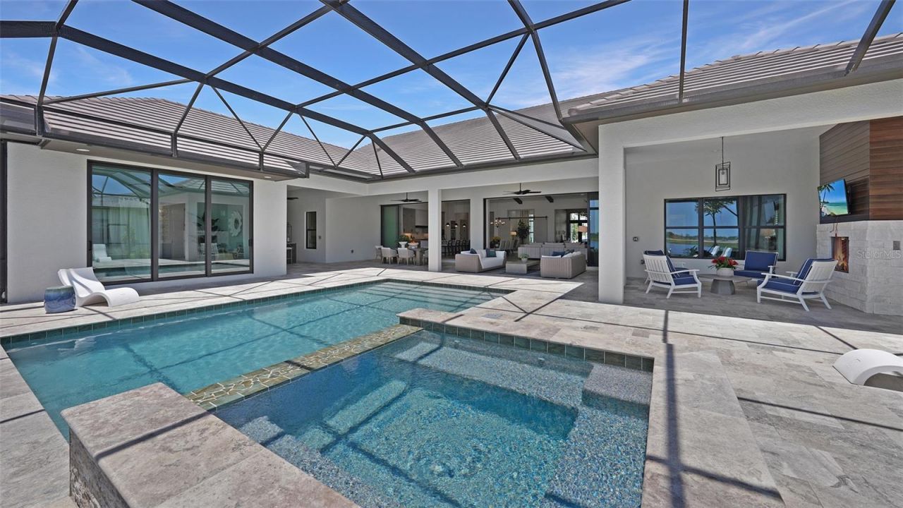 11433 Brightly Drive, Venice, FL 34293 Photo