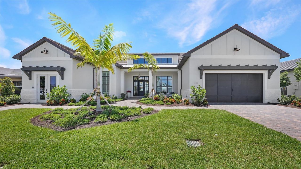 11433 Brightly Drive, Venice, FL 34293 Photo