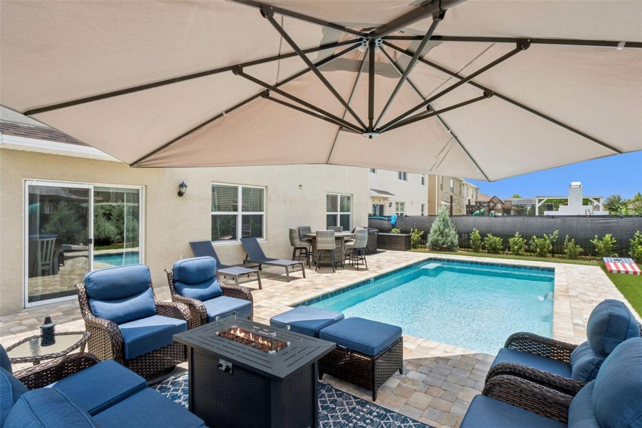 358 Lazio Circle , Debary, FL 32713 Photo