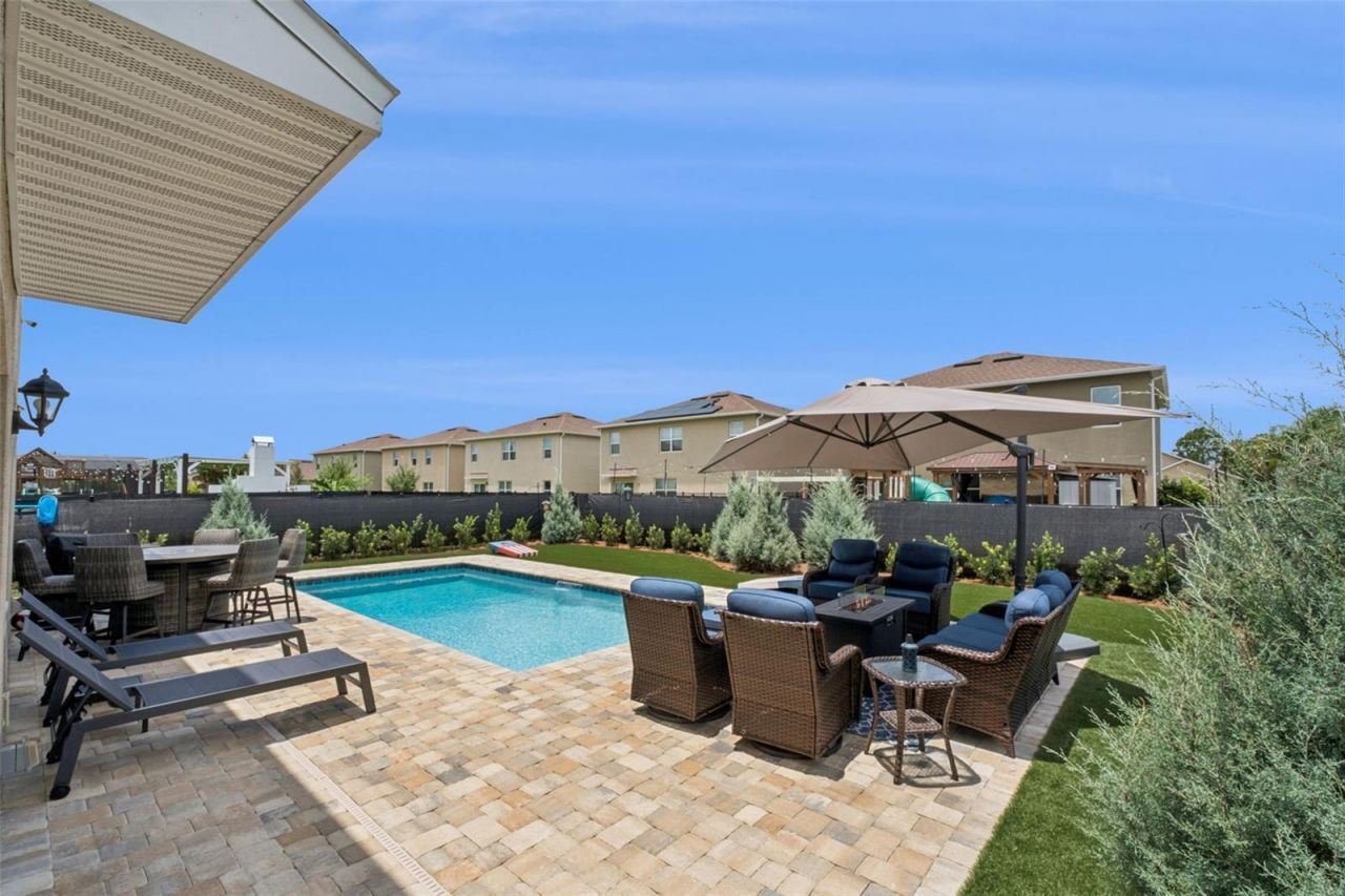 358 Lazio Circle , Debary, FL 32713 Photo