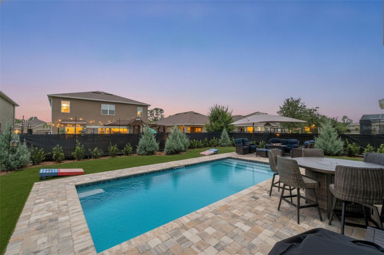 358 Lazio Circle , Debary, FL 32713 Photo