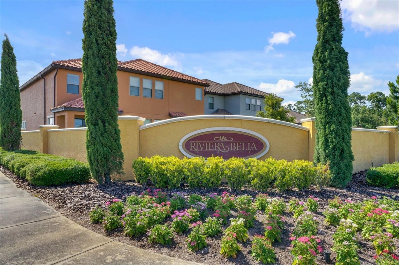 358 Lazio Circle , Debary, FL 32713 Photo