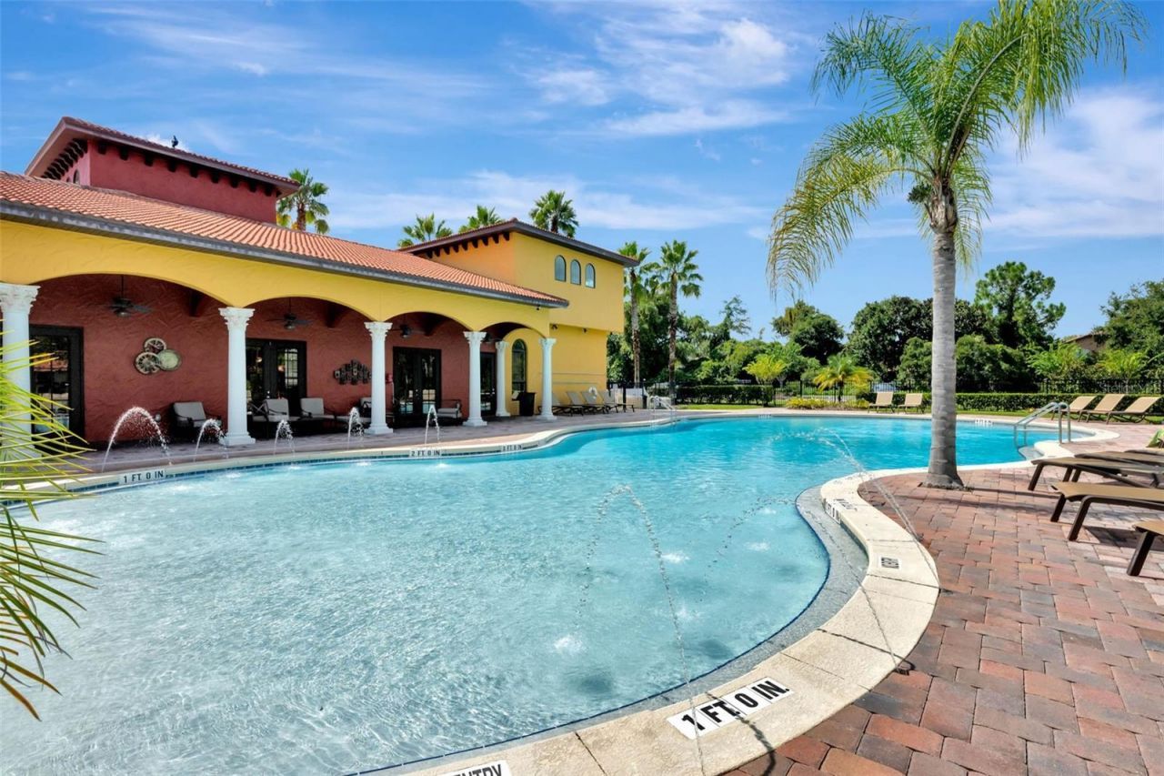 358 Lazio Circle , Debary, FL 32713 Photo