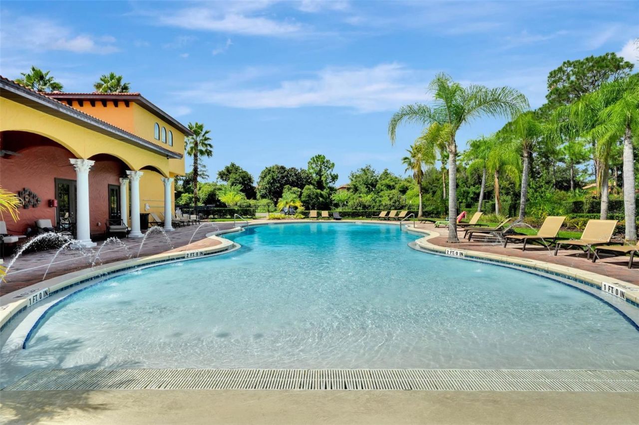 358 Lazio Circle , Debary, FL 32713 Photo