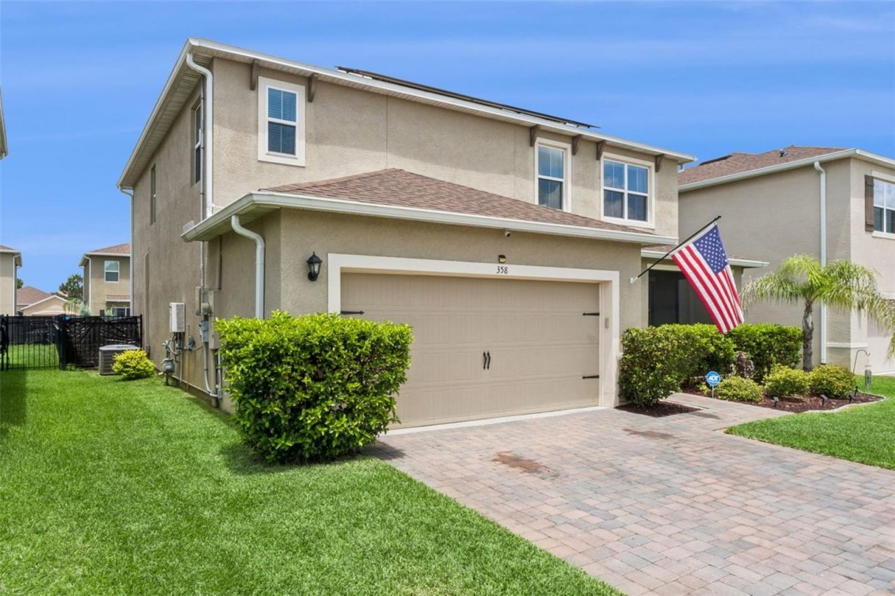 358 Lazio Circle , Debary, FL 32713 Photo