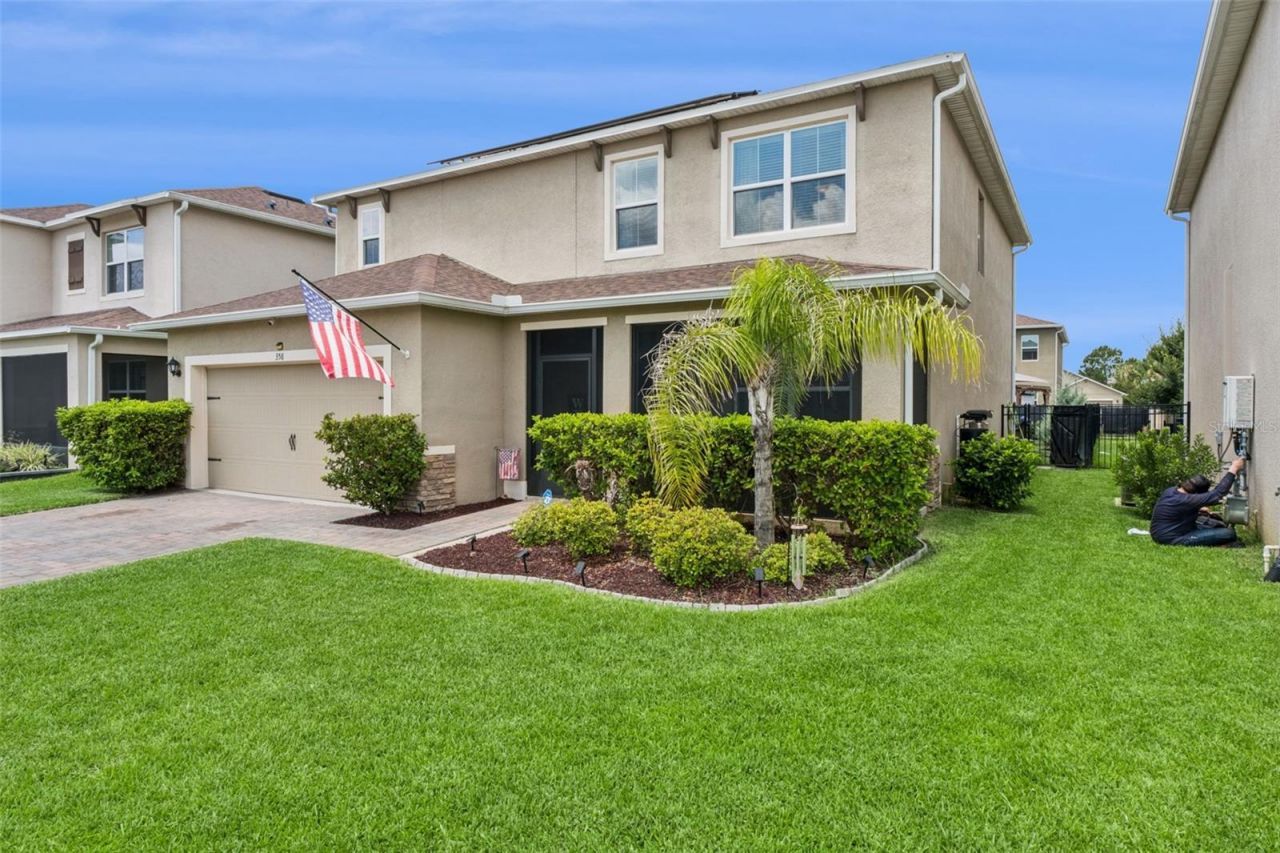 358 Lazio Circle , Debary, FL 32713 Photo