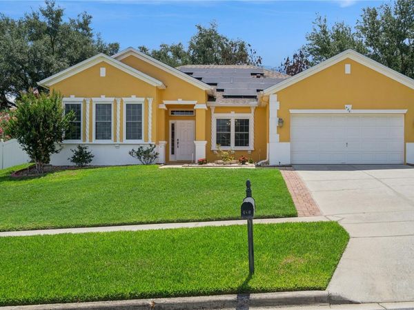 480 ROB ROY DRIVE, CLERMONT, FL 34711