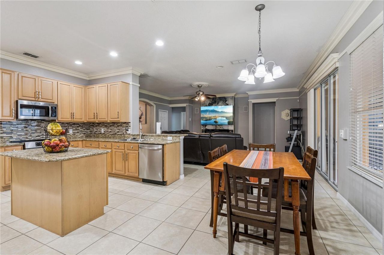 480 Rob Roy Drive, Clermont, FL 34711 Photo