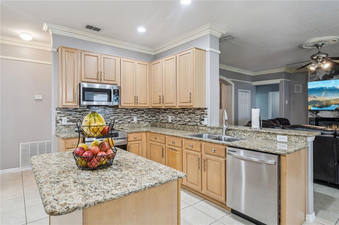480 Rob Roy Drive, Clermont, FL 34711 Photo