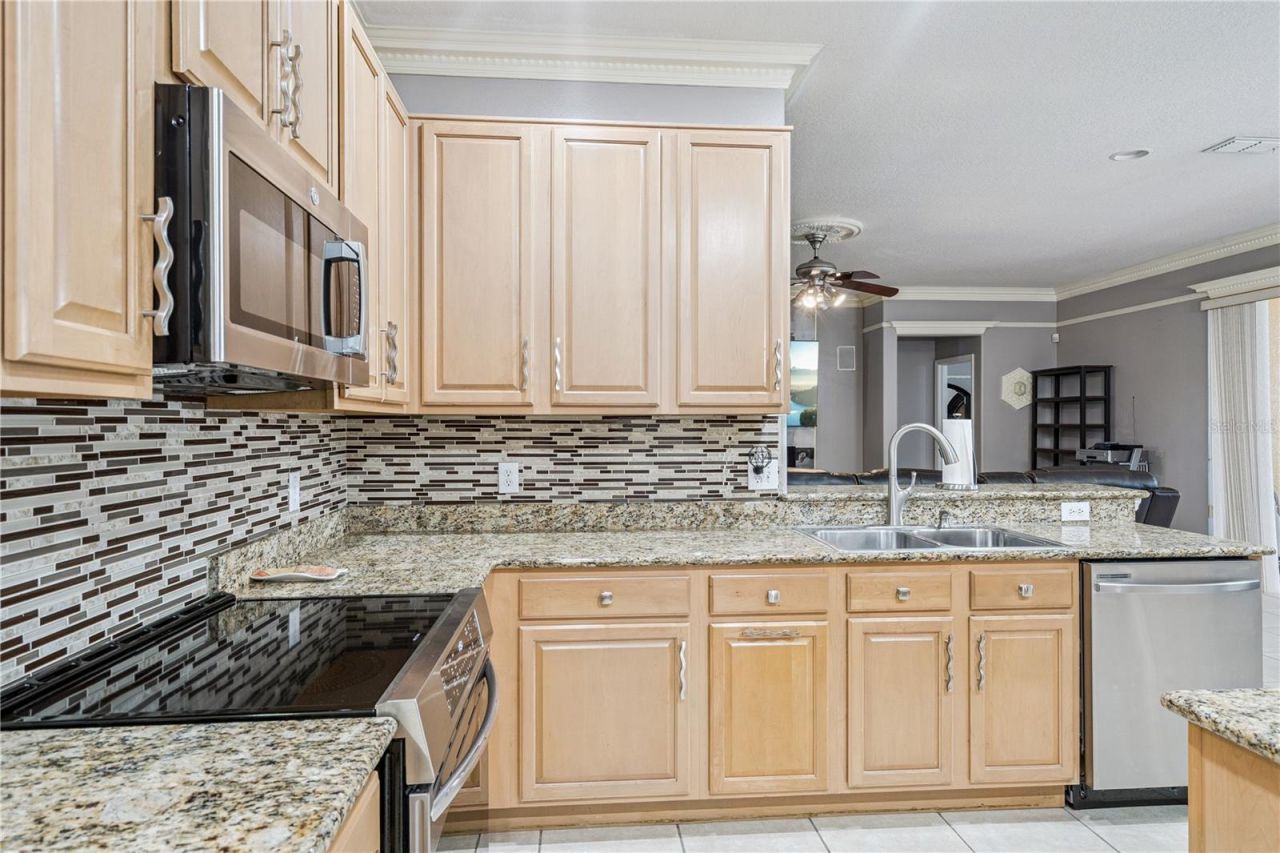 480 Rob Roy Drive, Clermont, FL 34711 Photo