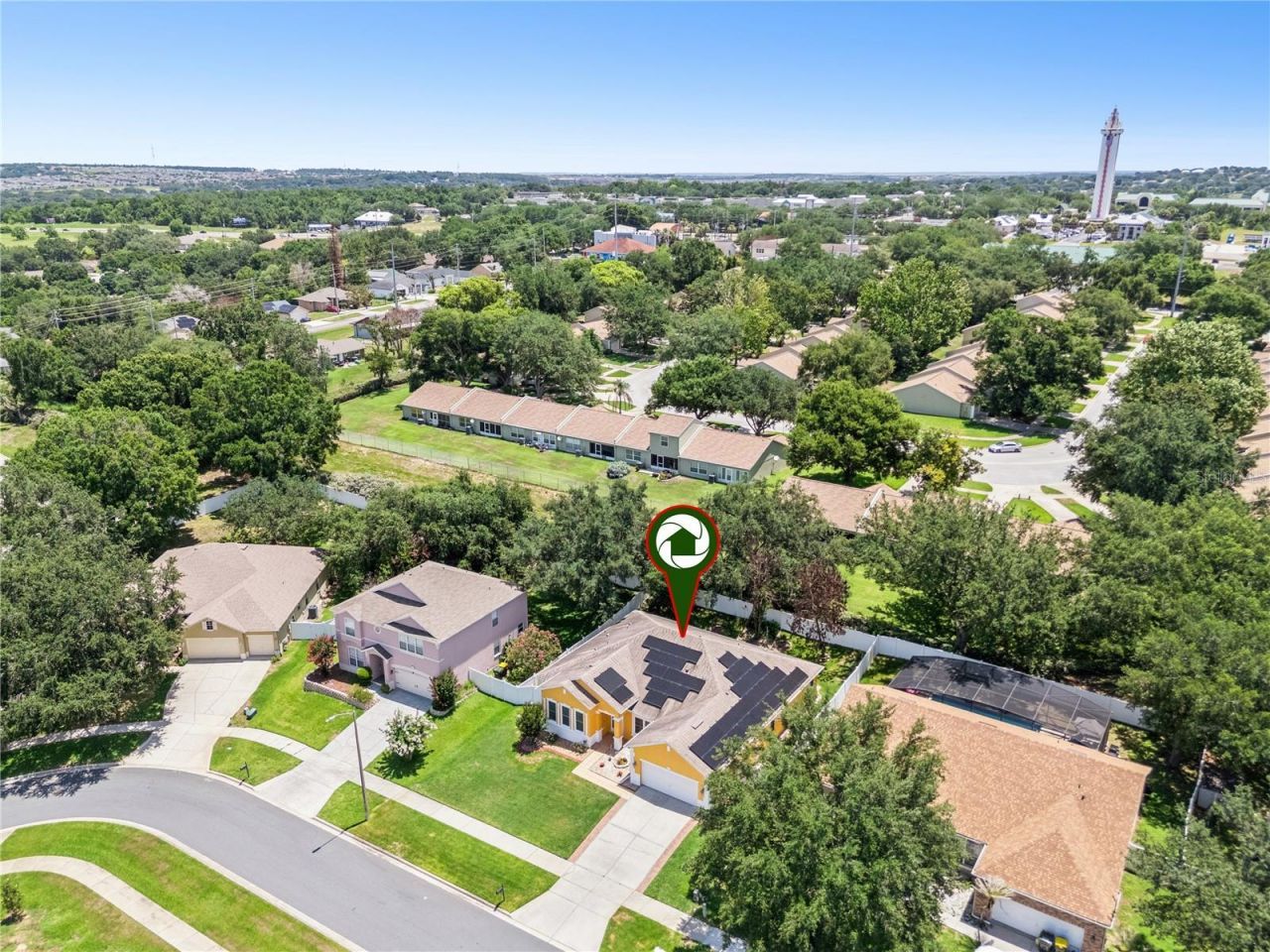 480 Rob Roy Drive, Clermont, FL 34711 Photo