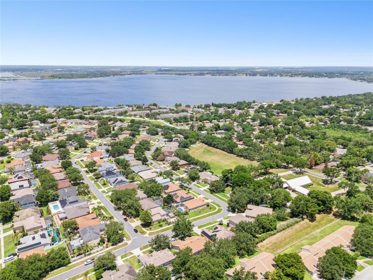 480 Rob Roy Drive, Clermont, FL 34711 Photo