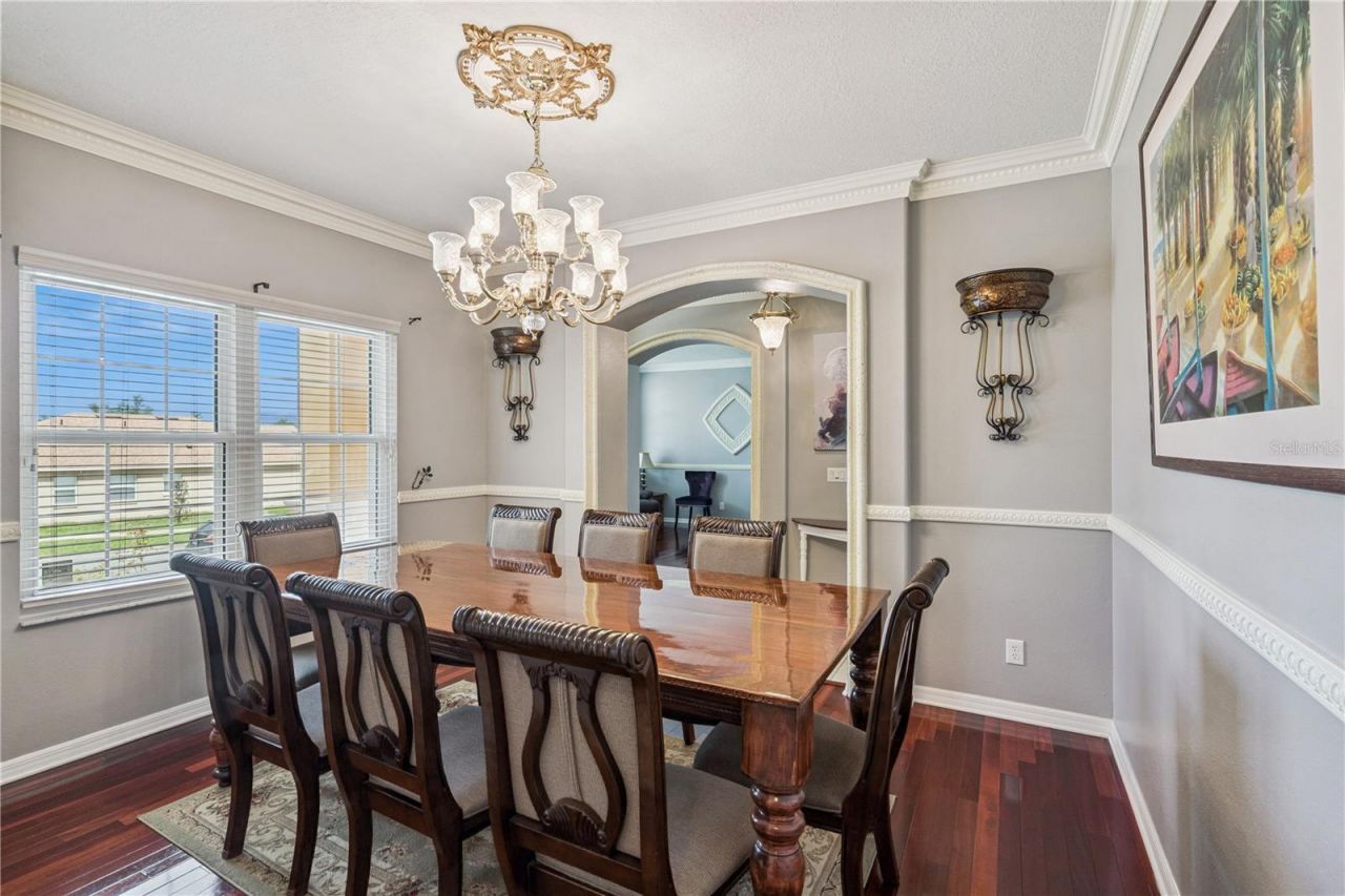 480 Rob Roy Drive, Clermont, FL 34711 Photo