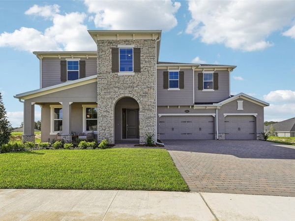 3209 WOLF LAKE AVENUE, APOPKA, FL 32712