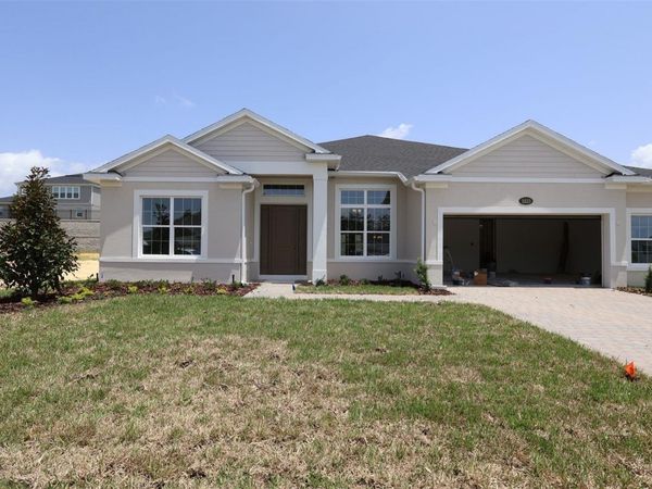 3223 ROSEVILLE DRIVE, APOPKA, FL 32712