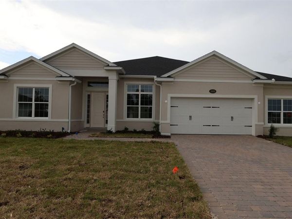 3223 ROSEVILLE DRIVE , APOPKA, FL 32712