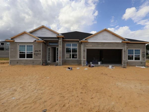 3223 ROSEVILLE DRIVE , APOPKA, FL 32712