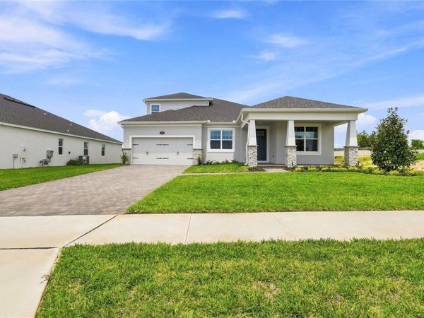 3206 WOLF LAKE AVENUE, APOPKA, FL 32712