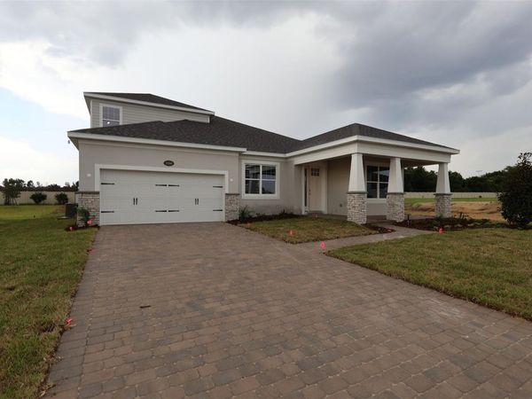 3206 WOLF LAKE AVENUE , APOPKA, FL 32712