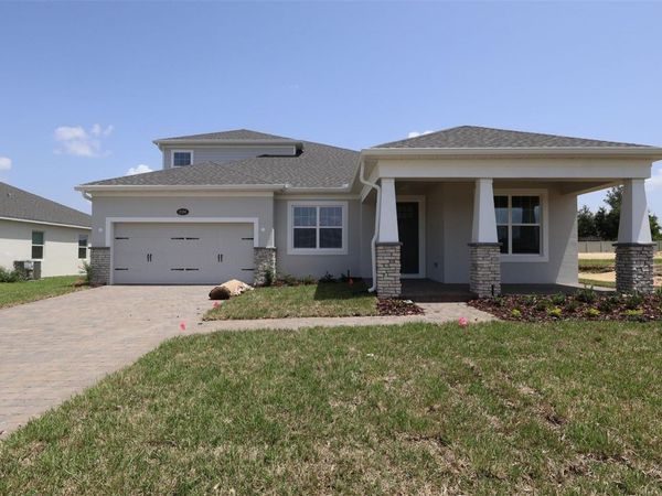 3206 WOLF LAKE AVENUE, APOPKA, FL 32712
