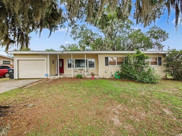 1909 JASPER DRIVE , ORLANDO, FL 32807