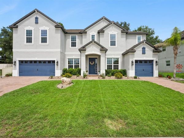 3113 PINENUT DRIVE, APOPKA, FL 32712