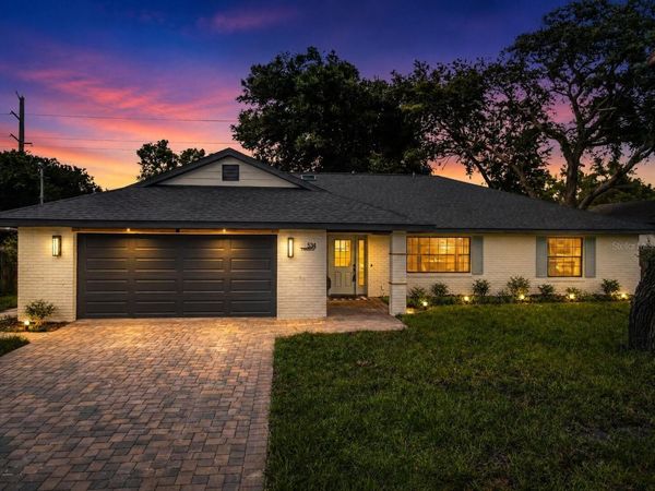 534 N FIRWOOD DRIVE , DELTONA, FL 32725