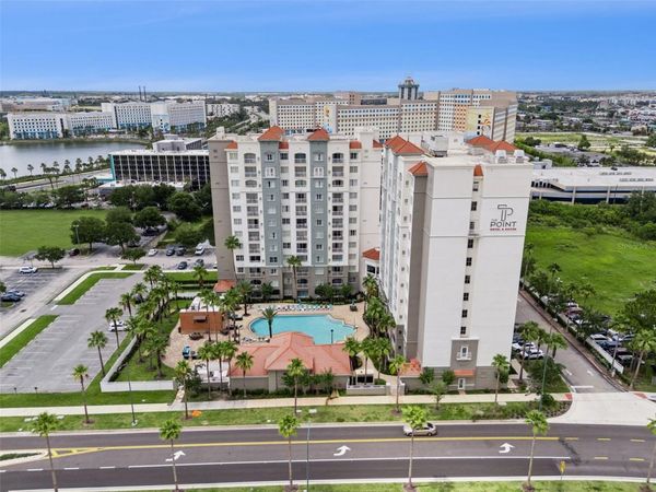 7395 UNIVERSAL BOULEVARD , Unit 403, ORLANDO, FL 32819