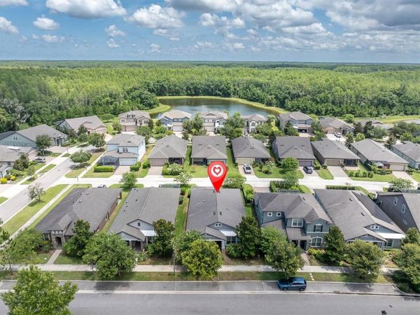 2264 LONG SPUR , ODESSA, FL 33556