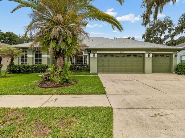 2005 WEXFORD GREEN DRIVE , VALRICO, FL 33594