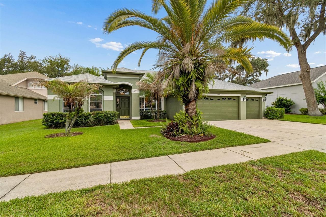 2005 Wexford Green Drive, Valrico, FL 33594 Photo