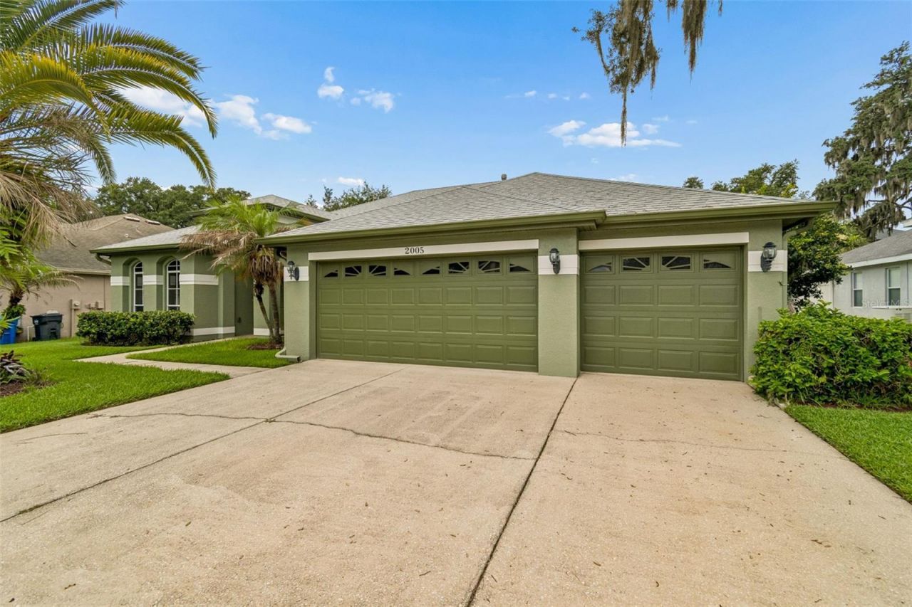 2005 Wexford Green Drive, Valrico, FL 33594 Photo