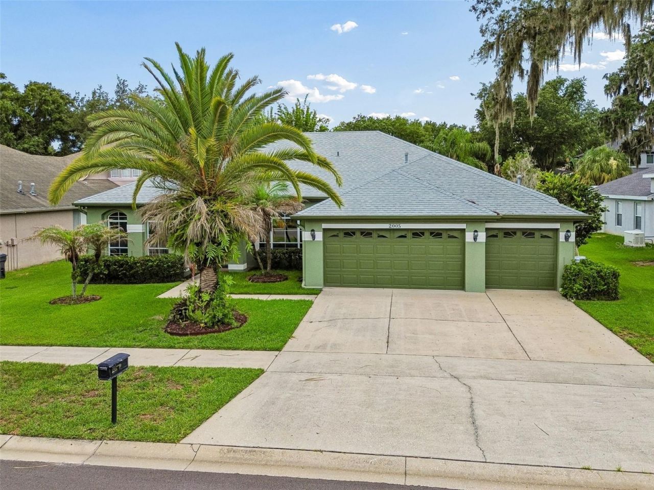 2005 Wexford Green Drive, Valrico, FL 33594 Photo